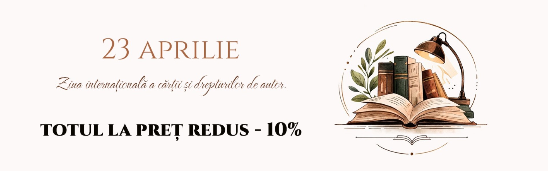 ziua cartii