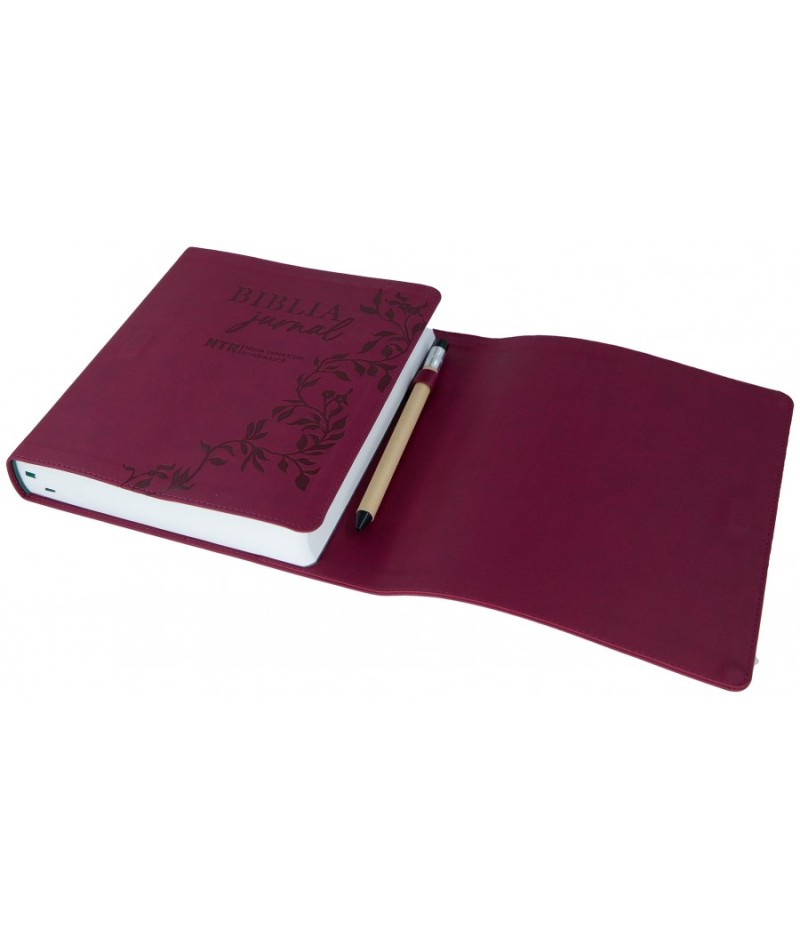 Biblia NTR Jurnal Artistic Biblia NTR Jurnal Artistic