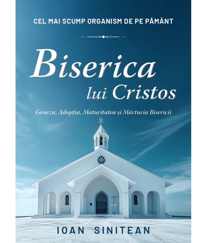 Biserica lui Cristos Biserica lui Cristos