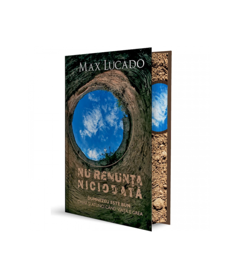 Nu renunța niciodată Nu renunța niciodată