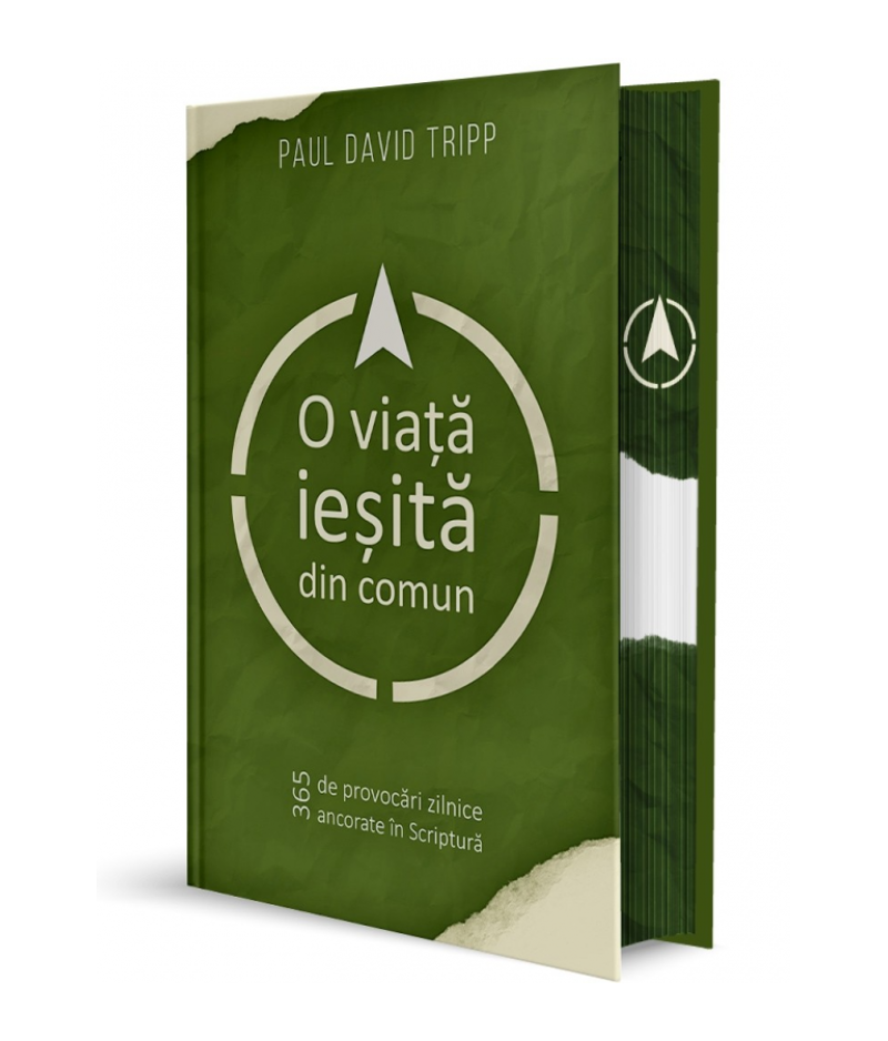 O viață ieșită din comun O viață ieșită din comun