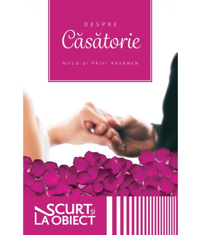 Despre căsătorie