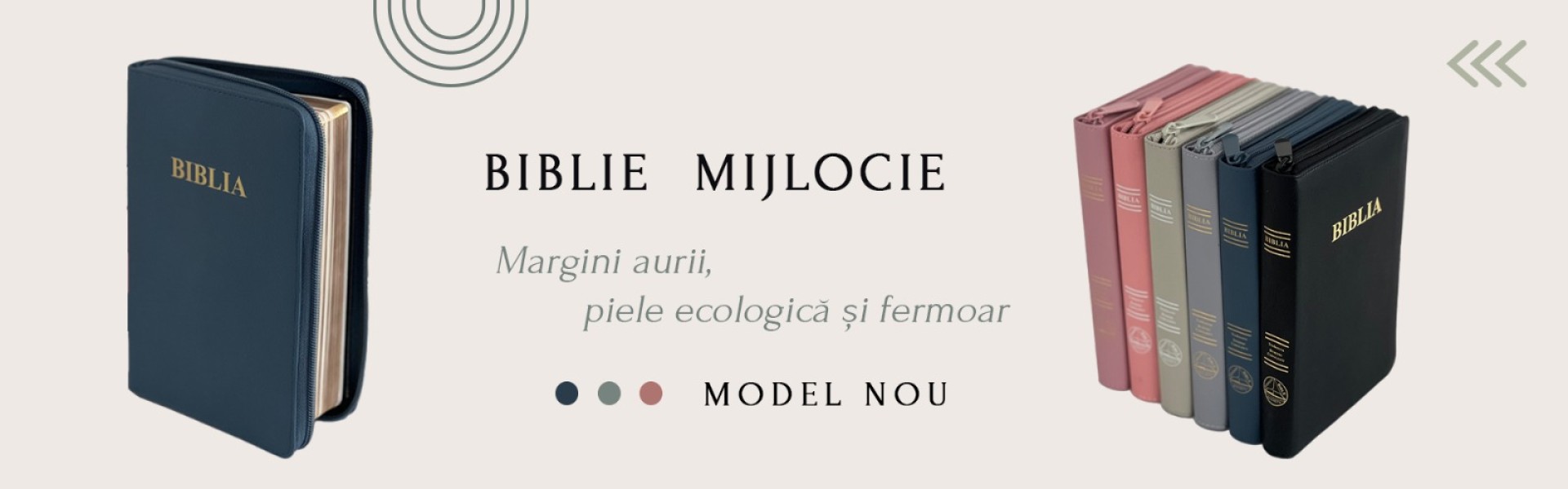 Biblii-mijlocii