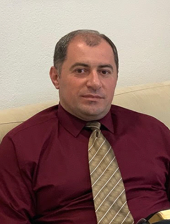 Florin Ile