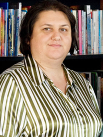 Marinela Ile