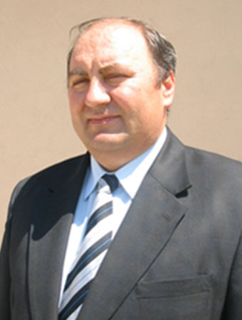 Ioan Moldovan