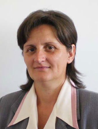 Nicoleta Tomuta