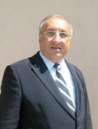 Pavel Rivis Tipei