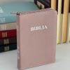 Biblie medie 057 ZTI - alb-roscat