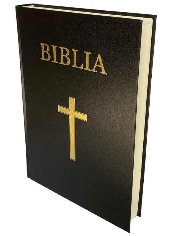 Biblie foarte mare 093 CT - A4