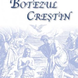 Botezul crestin