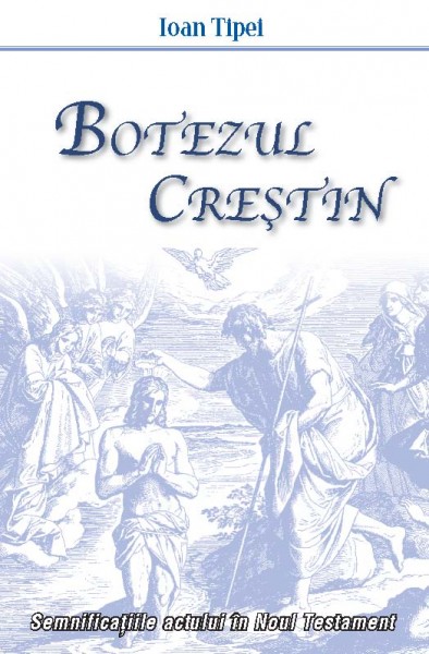 Botezul crestin