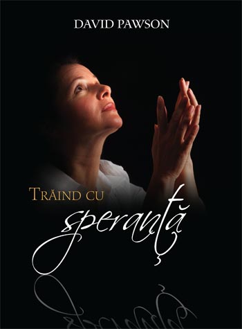 Trăind cu speranță
