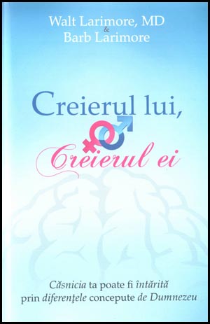 Creierul lui, creierul ei