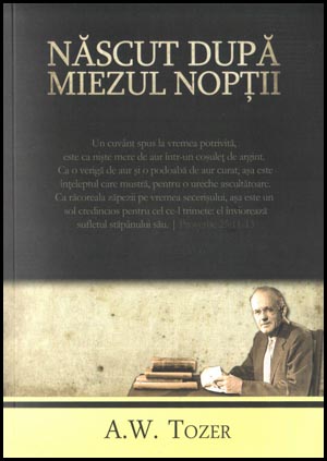 Nascut dupa miezul noptii