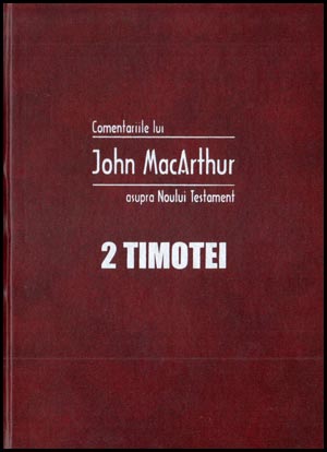 2 Timotei