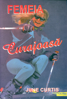 Femeia curajoasa