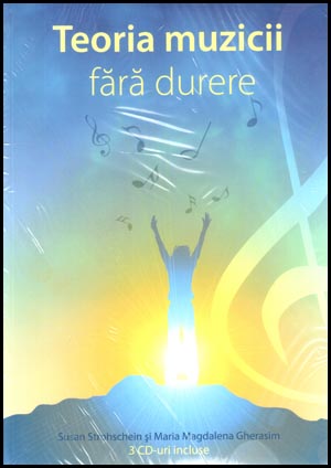 Teoria muzicii fara durere