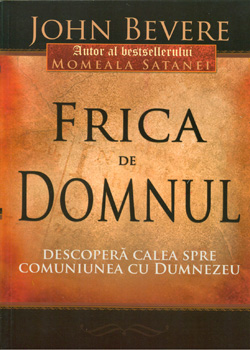 Frica de Domnul