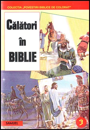 Calatori in Biblie