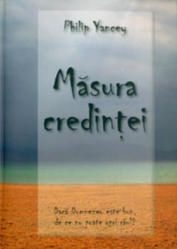 Masura credintei