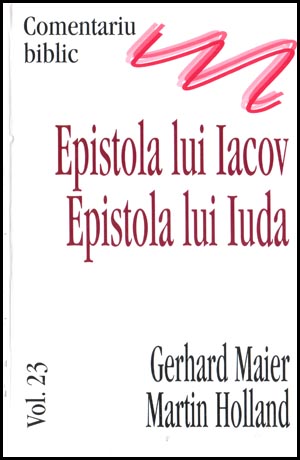Epistola lui Iacov. Epistola lui Iuda