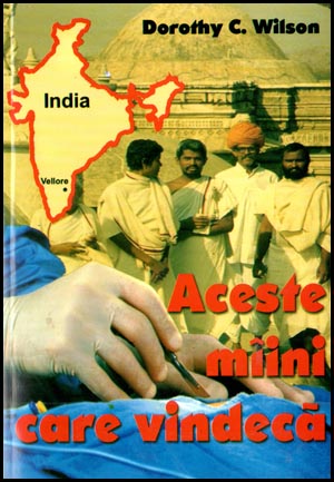 Aceste maini care vindeca
