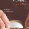 Păstrarea temeliei