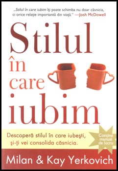 Stilul in care iubim