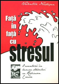 Fata in fata cu stresul