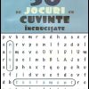50 de jocuri cu cuvinte incrucisate - Noul Testament