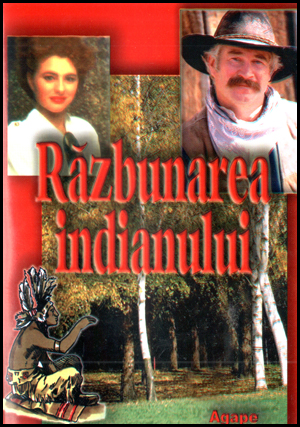 Razbunarea indianului