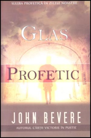 Glas profetic