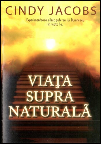 Viata supranaturala