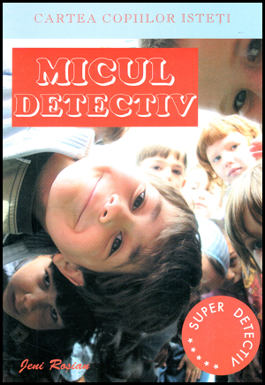 Micul detectiv