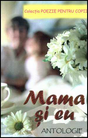 Mama si eu