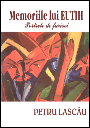 Memoriile lui Eutih