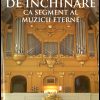 Muzica de inchinare ca segment al muzicii eterne