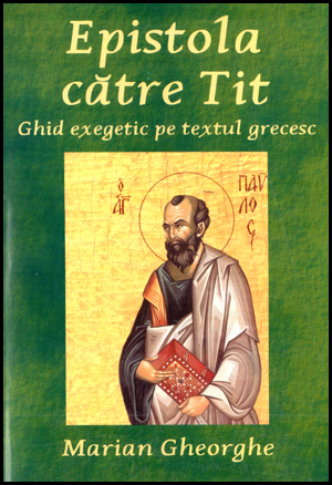 Epistola catre Tit