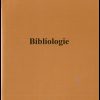 Bibliologie