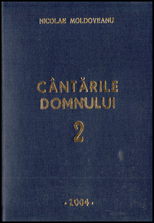Cantarile Domnului