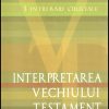 Interpretarea Vechiului Testament