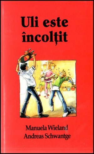 Uli este incoltit