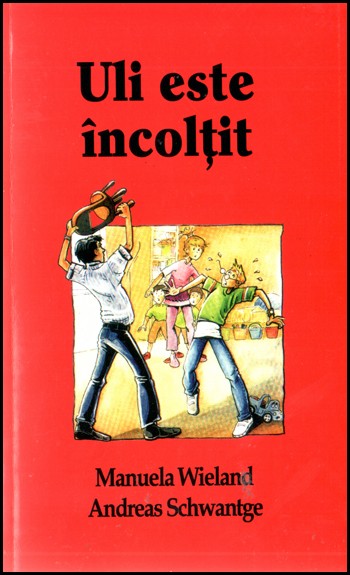 Uli este incoltit