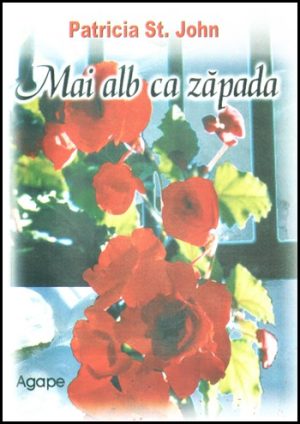 Mai alb ca zapada