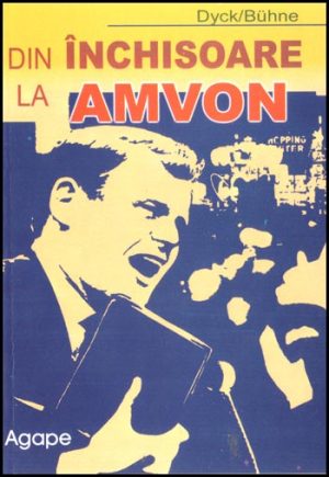 Din inchisoare la amvon