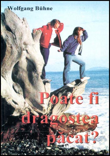 Poate fi dragostea pacat?