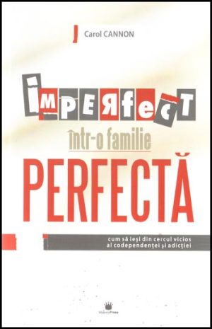 Perfect intr-o familie perfecta