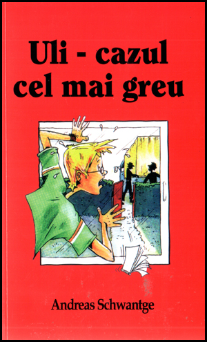 Uli - cazul cel mai greu