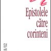 Epistolele catre Corinteni
